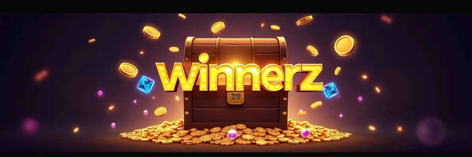 Winnerz Online Casino